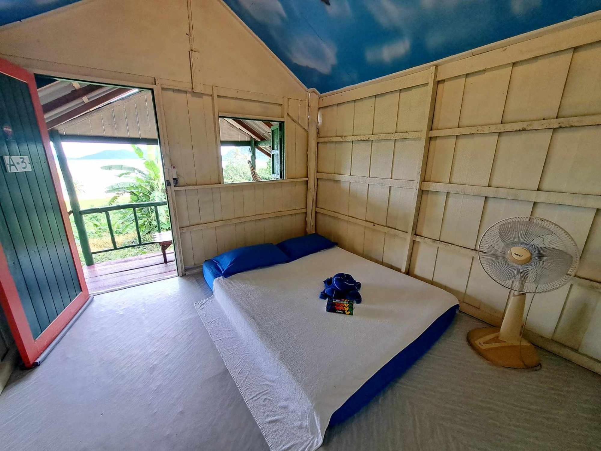 קו צ'אנג Neeno Hut מראה חיצוני תמונה